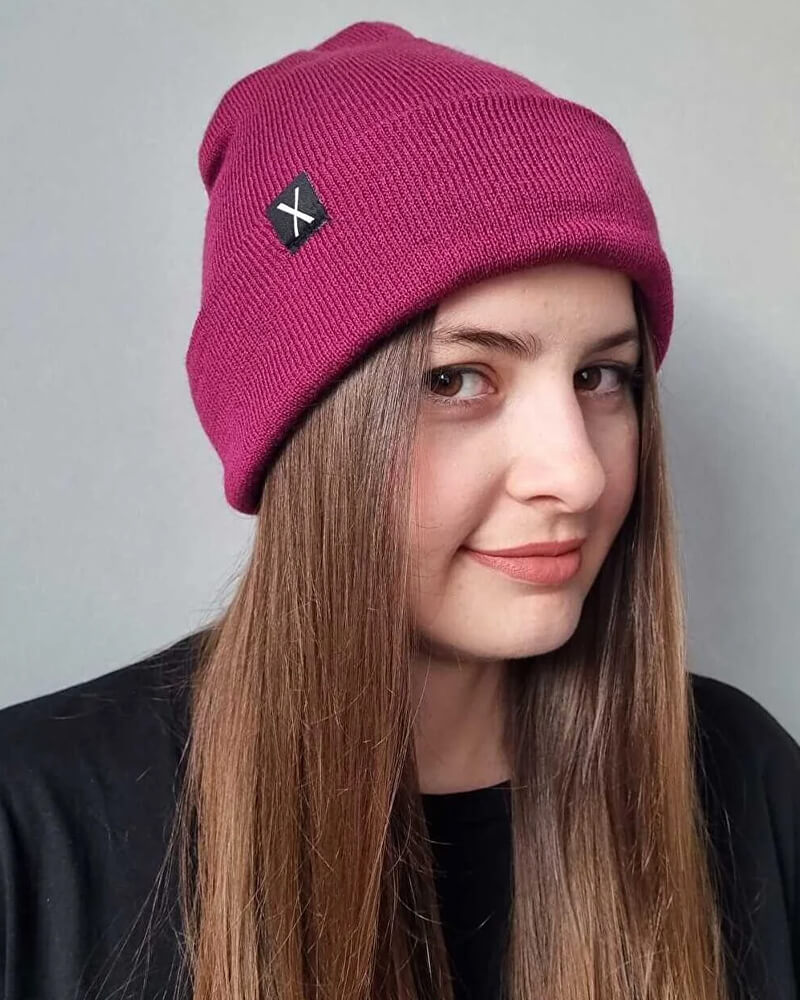 MÜRDÜM YUMUŞAK KUMAŞ BERE