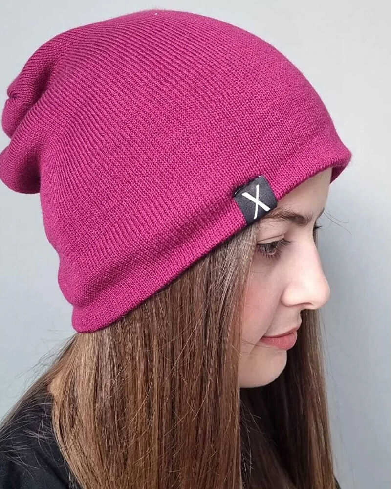 MÜRDÜM YUMUŞAK KUMAŞ BERE - Görsel 3