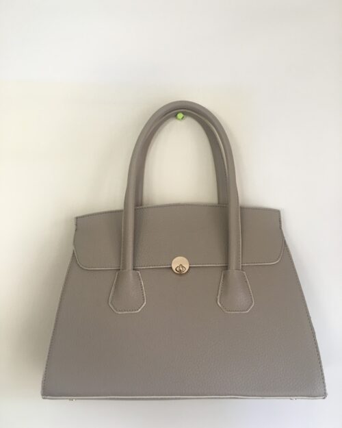 Hermes Model, Sade ve Şık Trend Kadın Omuz El Çantası